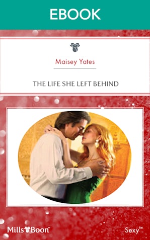 The Life She Left Behind