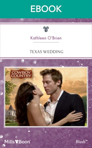 Texas Wedding