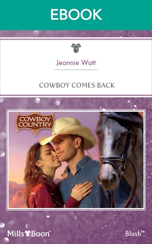 Cowboy Comes Back