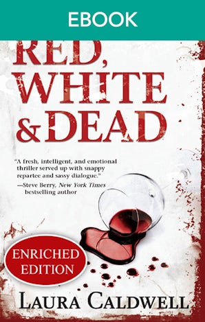 Red, White & Dead