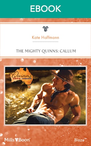 The Mighty Quinns: Callum