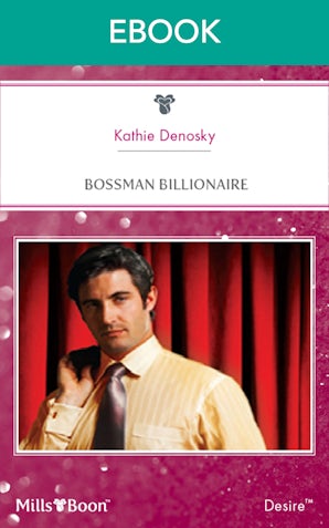 Bossman Billionaire