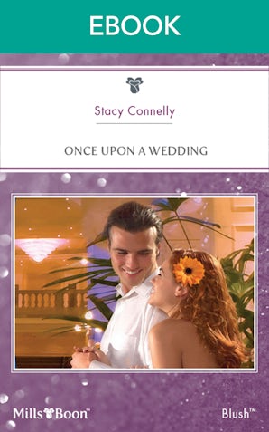 Once Upon A Wedding