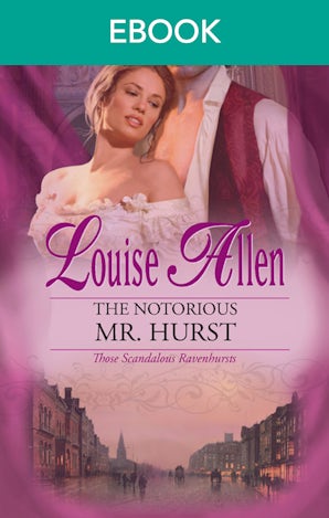 The Notorious Mr. Hurst