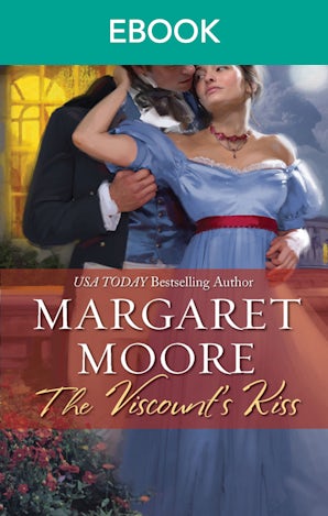 The Viscount's Kiss