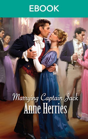 Marrying Captain Jack