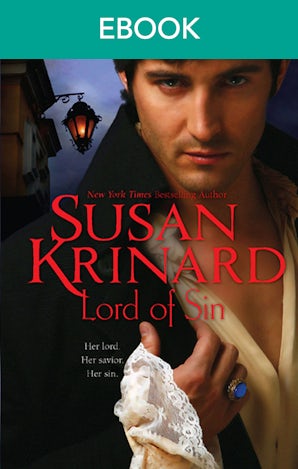 Lord Of Sin