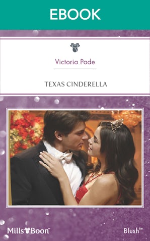 Texas Cinderella