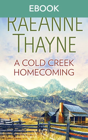 A Cold Creek Homecoming