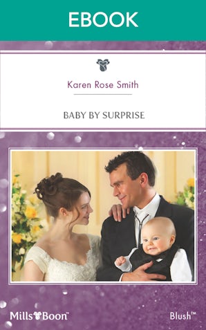 Baby By Surprise