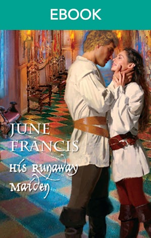 His Runaway Maiden