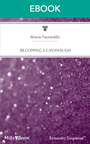 Becoming A Cavanaugh