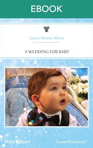 A Wedding For Baby