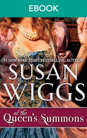 At The Queen's Summons