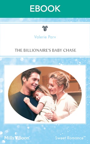 The Billionaire's Baby Chase