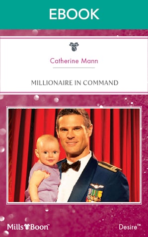 Millionaire In Command