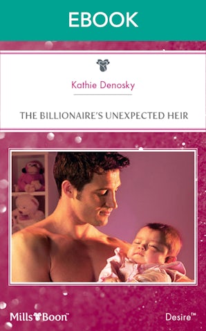 The Billionaire's Unexpected Heir
