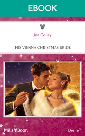 His Vienna Christmas Bride