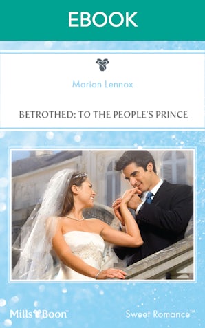 Betrothed To The People's Prince