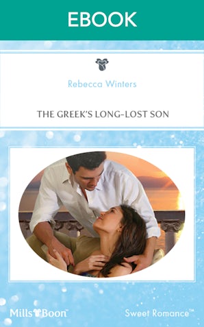 The Greek's Long-Lost Son