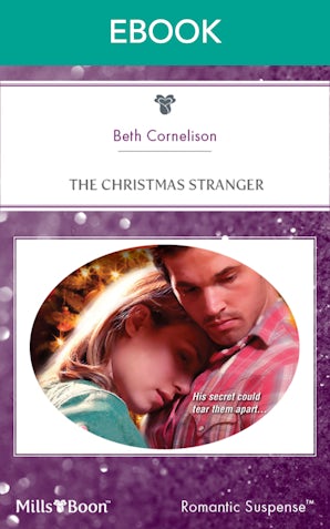 The Christmas Stranger