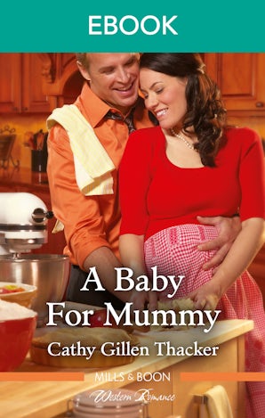 A Baby For Mummy