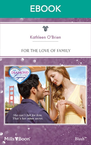 For The Love Of Family