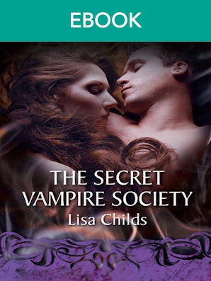 The Secret Vampire Society