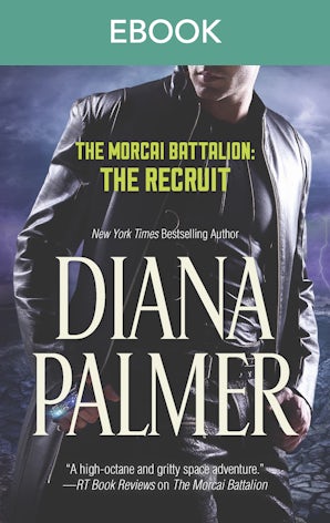 The Morcai Battalion: The Recruit