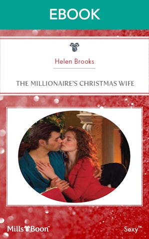 The Millionaire's Christmas Wife