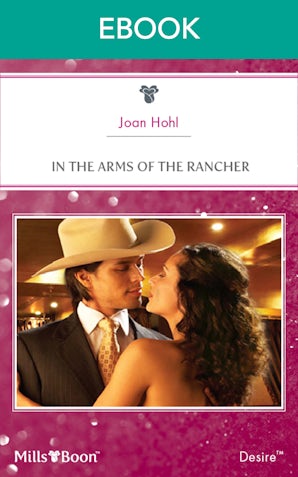 In The Arms Of The Rancher