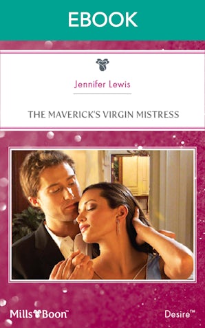 The Maverick's Virgin Mistress