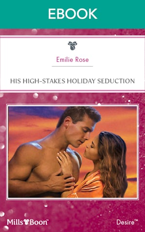 His High-Stakes Holiday Seduction