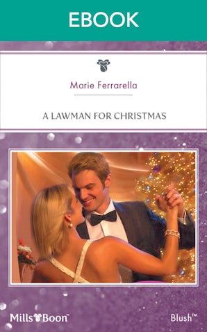 A Lawman For Christmas