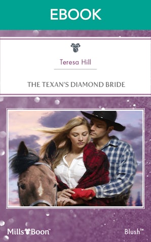The Texan's Diamond Bride