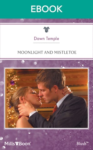 Moonlight And Mistletoe