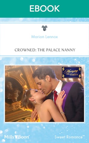 Crowned The Palace Nanny