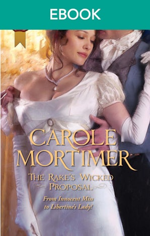 The Rake's Wicked Proposal