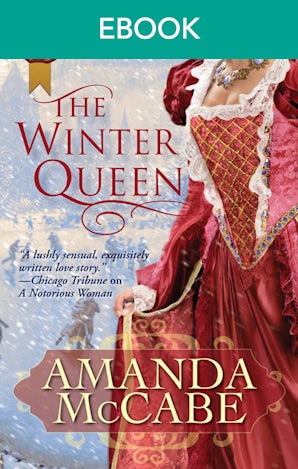 The Winter Queen