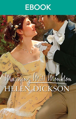 Marrying Miss Monkton