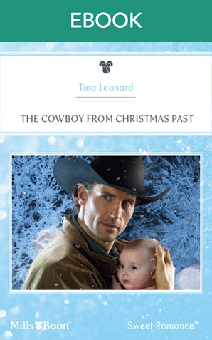 The Cowboy From Christmas Past