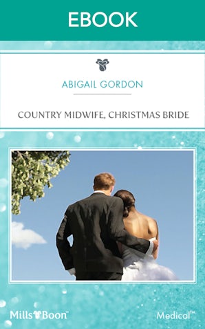 Country Midwife, Christmas Bride