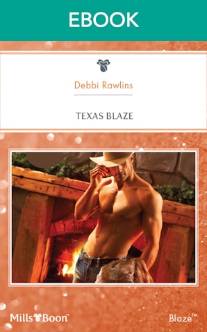 Texas Blaze