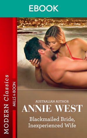 Blackmailed Bride, Inexperienced Wife