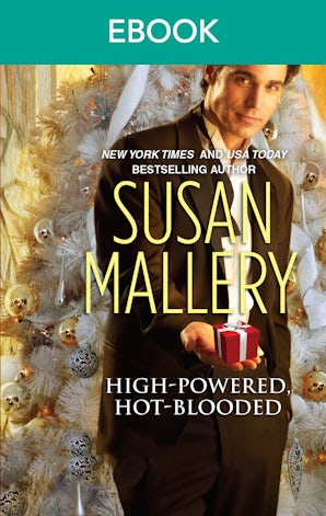 High-Powered, Hot-Blooded