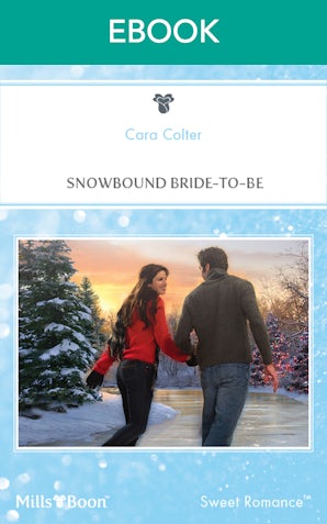 Snowbound Bride-To-Be