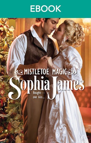 Mistletoe Magic