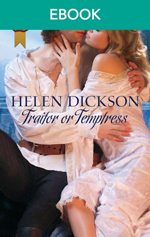 Traitor Or Temptress