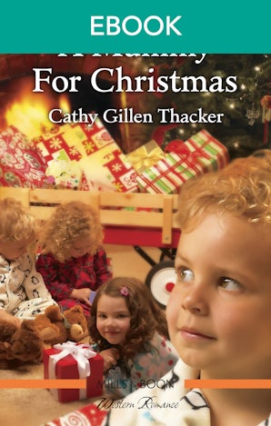 A Mummy For Christmas