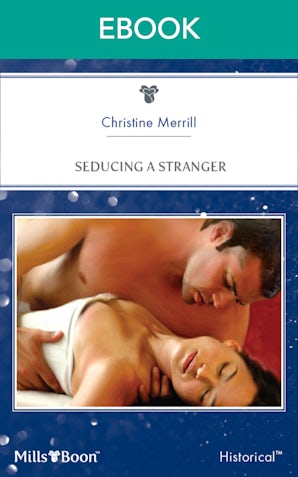 Seducing A Stranger
